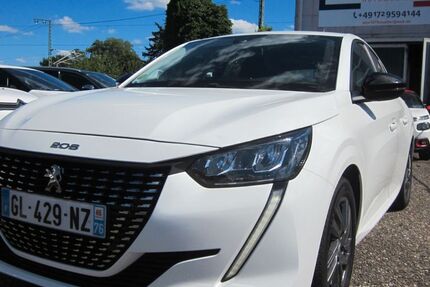 Peugeot 208 114.980 km 9.900 &euro; Germersheim 76726