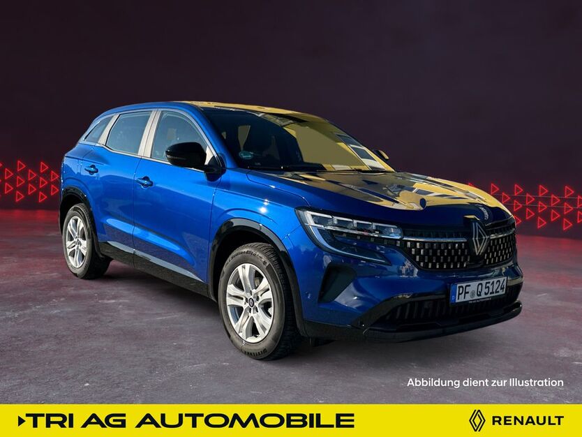 Renault Austral 12.702 km 30.280 € Birkenfeld 75217