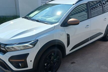 Dacia Jogger 9.200 km 24.990 &euro; Ettlingen 76275