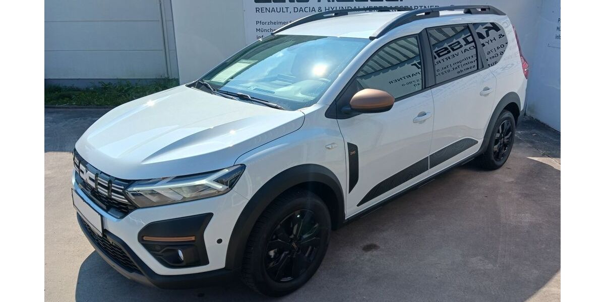 Dacia Jogger 9.200 km 24.990 &euro; Ettlingen 76275