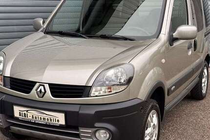 Renault Kangoo 173.703 km 4.880 € Niefern-Öschelbronn 75223
