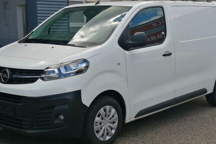 Opel Vivaro 75.000 km 18.998 &euro; Landau 76829