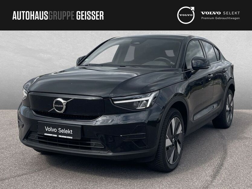 Volvo C40 7.500 km 44.750 € Karlsruhe 76187