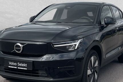 Volvo C40 8.500 km 44.750 € Karlsruhe 76187