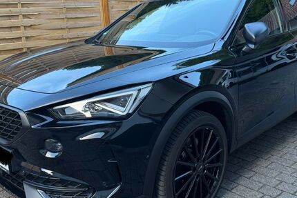 Cupra Formentor 37.536 km 34.990 &euro; Gaggenau 76571