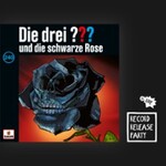 Die drei ??? Record Release Party - Folge 240 mit Oliver Rohrbeck
