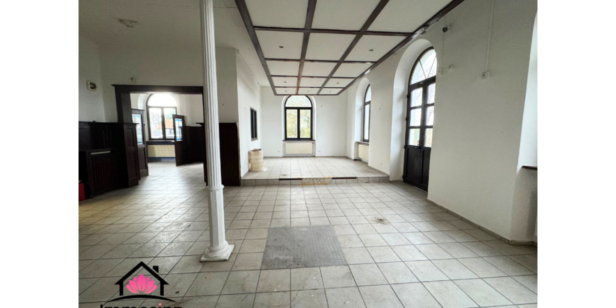 Gewerbeobjekt Zeiskam - 880&euro; | Angebot:23711083