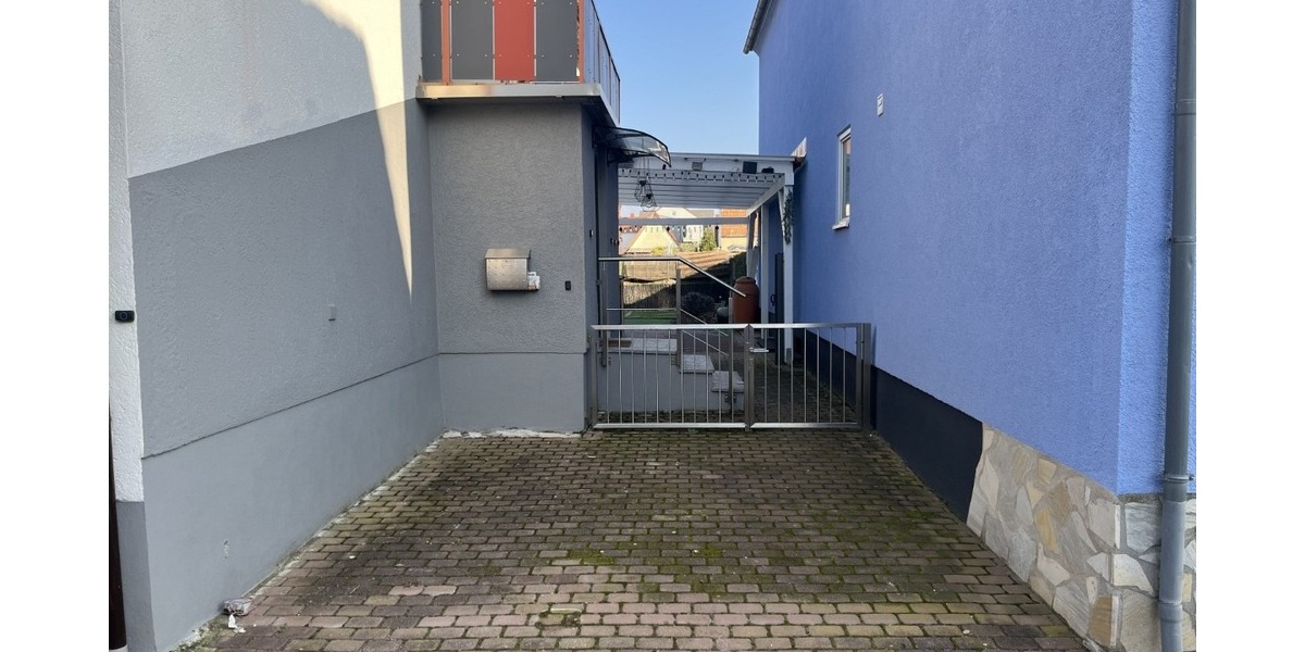 Gemütliches EFH mit kleinem Innenhof und Stellplatz – perfekt für 1–2 Personen in Rülzheim - Einfamilienhaus Rülzheim | Angebot:26249504