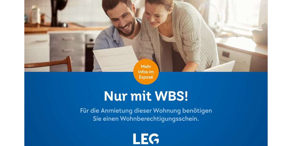 Etagenwohnung Kandel - 2 Zimmer, 53 m&sup2;, 438&euro; | Angebot:26919590