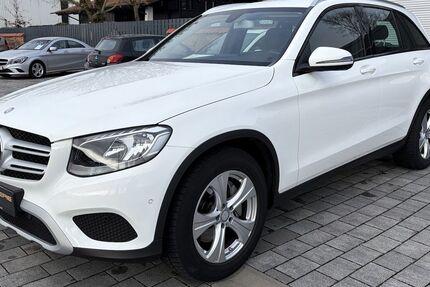 Mercedes-Benz GLC 220 94.453 km 22.999 &euro; Bruchsal 76646
