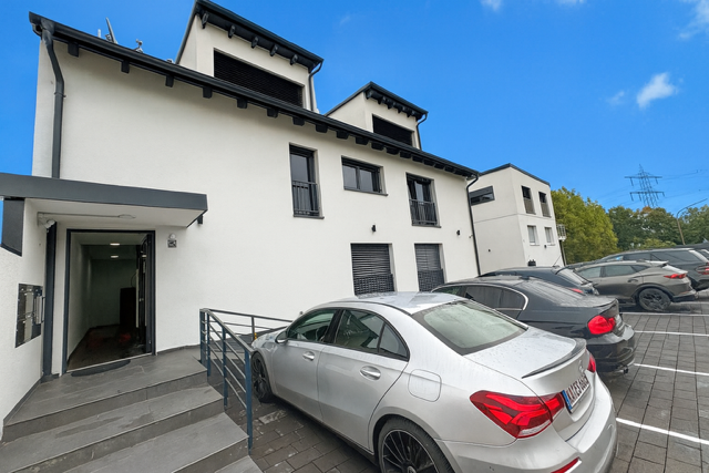 Etagenwohnung Philippsburg - 3.5 Zimmer, 85 m&sup2;, 1.100&euro; | Angebot:26625735