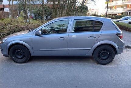 Opel Astra H