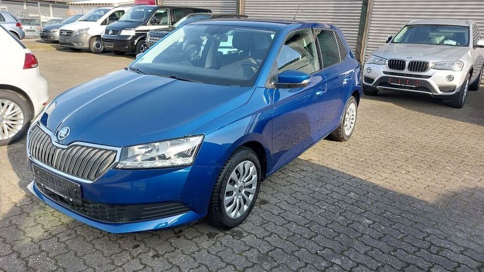 Fabia