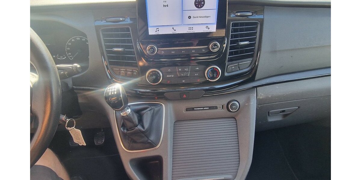 Ford Tourneo Custom 320 L1 H1 Tourneo Trend Klima 60.000 km 31.499 € Landau 76829