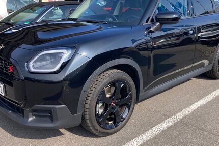 Mini Cooper S Countryman 22.000 km 37.200 € Römerberg 67354