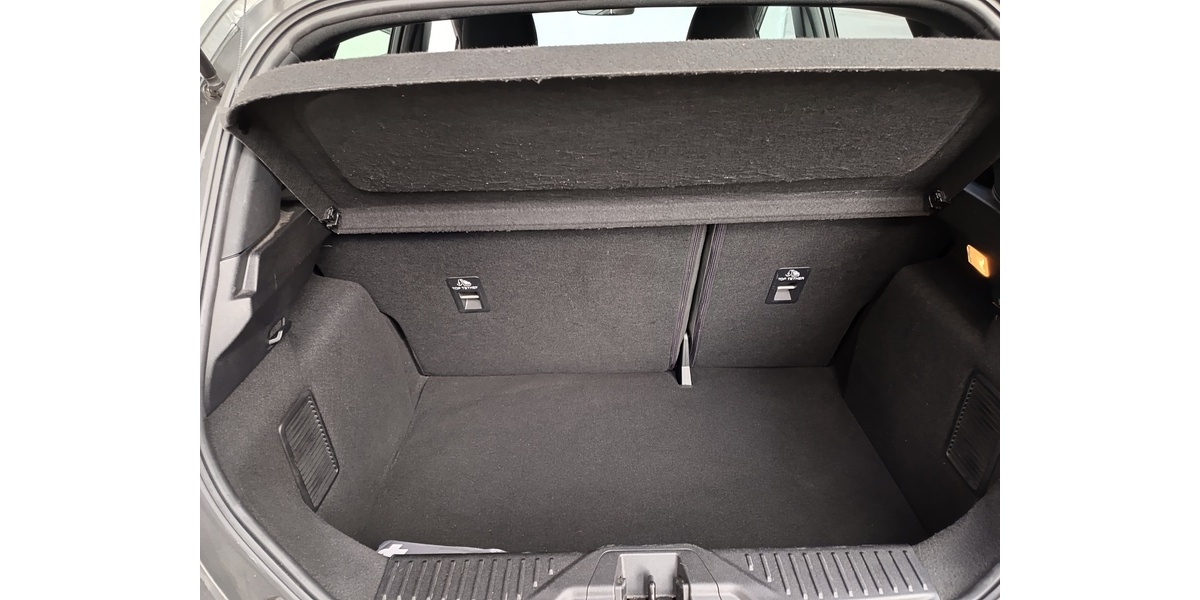 Ford Fiesta ST 59.000 km 15.450 &euro; Elchesheim-Illingen 76477