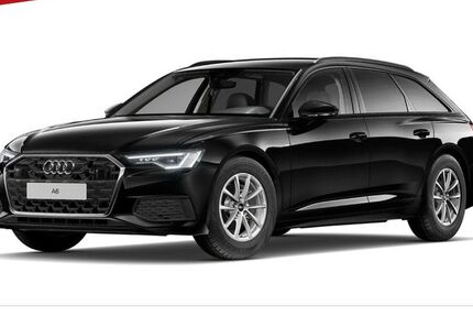 Audi A6 33.020 km 28.980 &euro; Karlsruhe 76131
