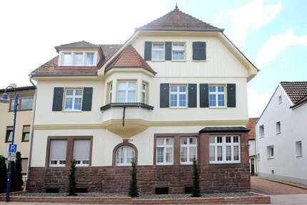 Wohnung Pforzheim Huchenfeld - 2 Zimmer, 59 m&sup2;, 540&euro; | Angebot:27455576