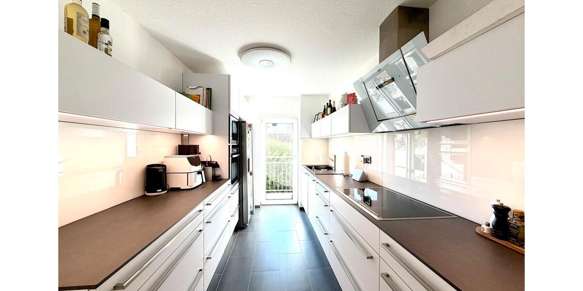 Hochparterre Karlsruhe Neureut - 3 Zimmer, 84 m&sup2;, 369.000&euro; | Angebot:26091379