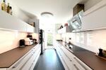 Hochparterre Karlsruhe Neureut - 3 Zimmer, 84 m&sup2;, 369.000&euro; | Angebot:26091379