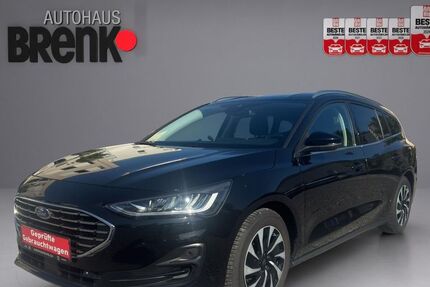 Ford Focus 36.000 km 16.490 &euro; Karlsruhe 76187