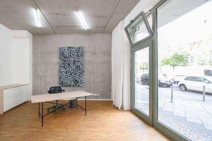 Einzelhandel in Berlin 250.000 € 44 m²