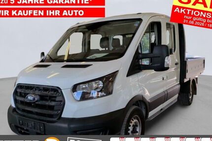 Ford Transit 51.137 km 22.970 &euro; Rheinstetten 76287