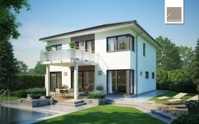 Haus zum Kaufen in Gondelsheim 787.700 € 163 m²