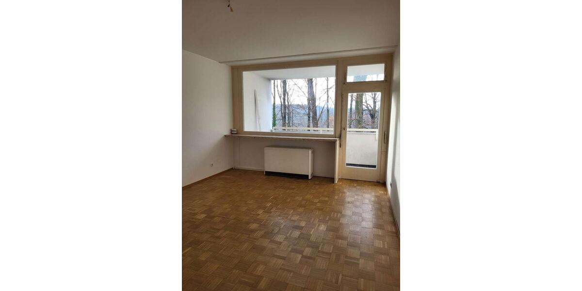2-Zimmer Wohnung mit Balkon[VAC-17951] 2 zimmer