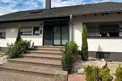 Wohnung Stutensee - 4 Zimmer, 98 m&sup2;, 1.550&euro; | Angebot:24563587