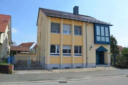 Wohnung Rheinzabern - 2 Zimmer, 44 m&sup2;, 139.000&euro; | Angebot:24841926