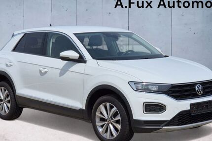 VW T-Roc 103.960 km 19.999 &euro; Birkenfeld bei Pforzheim 75217