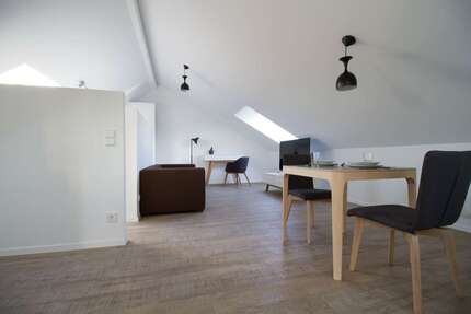 Zimmer Karlsruhe Durlach - 1 Zimmer, 1.800&euro; | Angebot:4508058