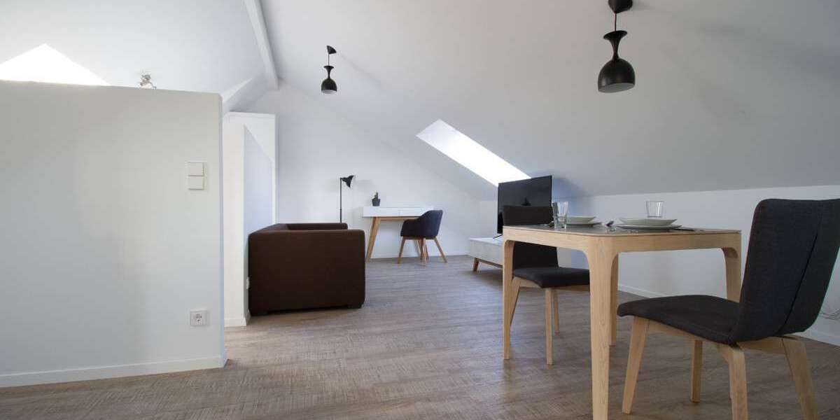 Zimmer Karlsruhe Durlach - 1 Zimmer, 1.800&euro; | Angebot:4508058