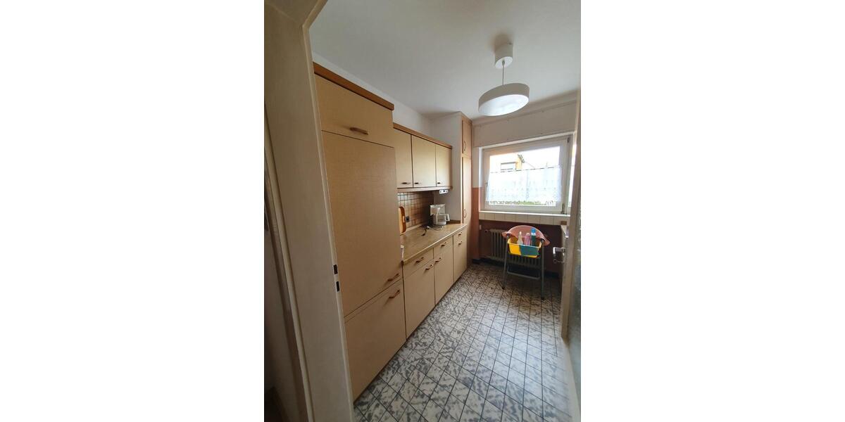 Erdgeschoßwohnung Karlsruhe Neureut - 3 Zimmer, 67 m&sup2;, 675&euro; | Angebot:26414175