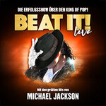 BEAT IT! - Die Erfolgsshow über den King of Pop! Trier