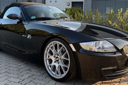 BMW Z4 85.500 km 29.890 &euro; Karlsruhe 76189