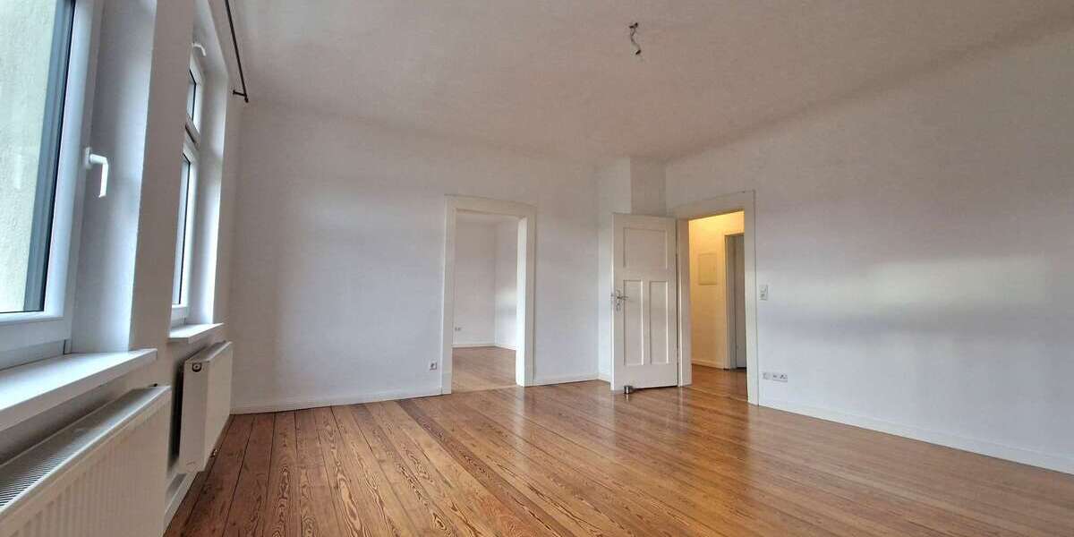 Etagenwohnung Pforzheim Dillweißenstein - 3 Zimmer, 73 m&sup2;, 730&euro; | Angebot:24700108