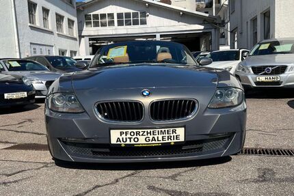 BMW Z4 115.290 km 11.950 &euro; Pforzheim 75179