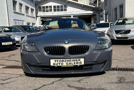 BMW Z4 115.290 km 12.950 &euro; Pforzheim 75179
