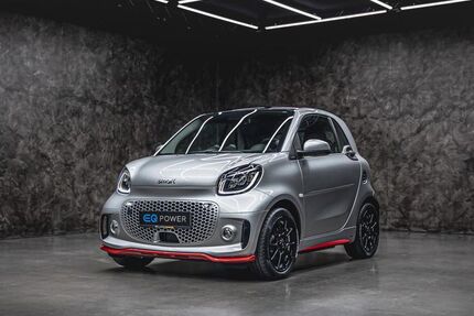 Smart ForTwo 11.058 km 15.555 &euro; Bruchsal 76646