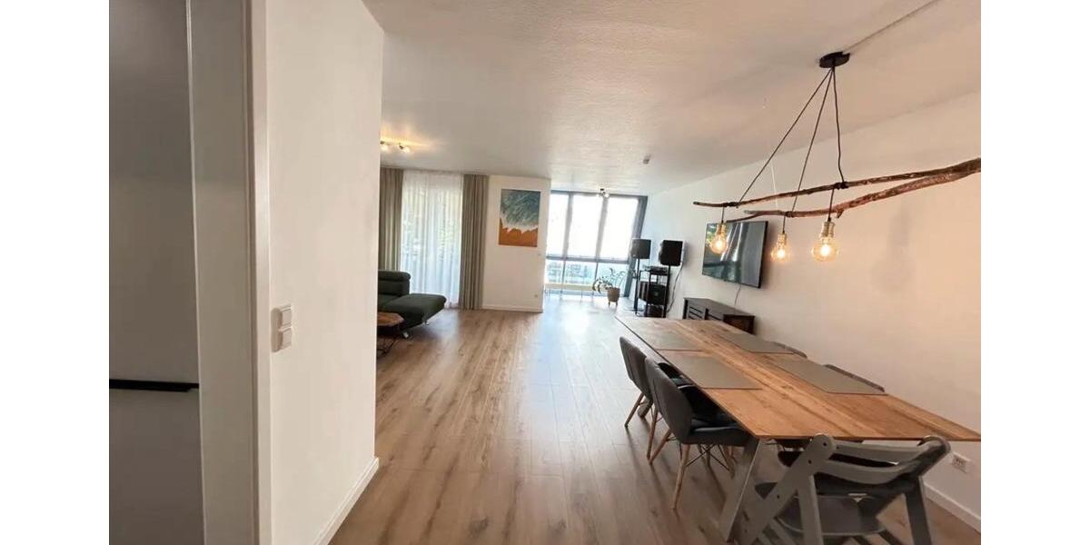 Etagenwohnung Ettlingen - 4 Zimmer, 93 m&sup2;, 1.200&euro; | Angebot:26414138