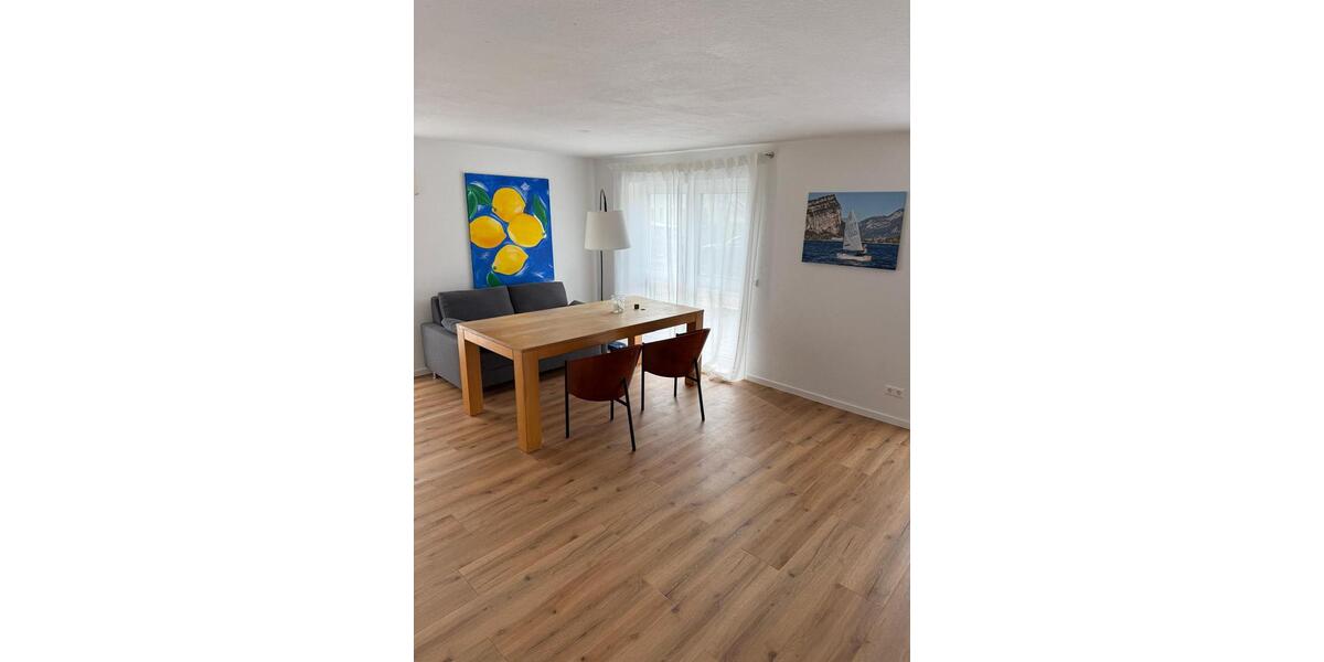 Erdgeschoßwohnung Malsch - 2 Zimmer, 75 m&sup2;, 960&euro; | Angebot:26424789