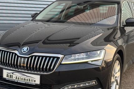 Skoda Superb 91.796 km 19.480 &euro; Niefern-Öschelbronn 75223