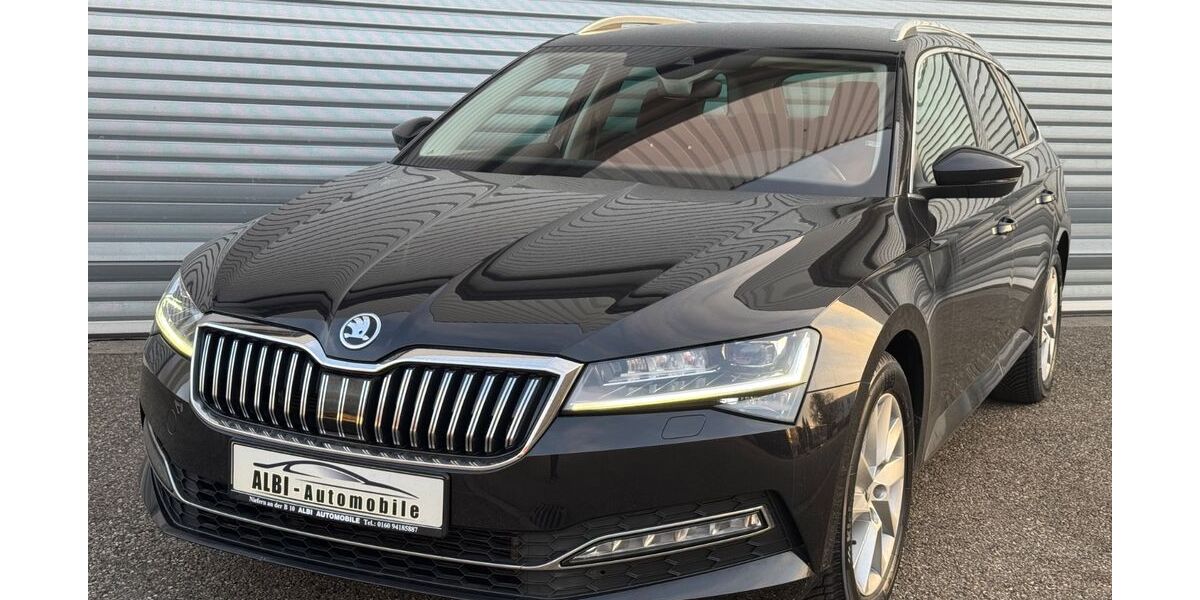 Skoda Superb 91.796 km 19.480 &euro; Niefern-Öschelbronn 75223