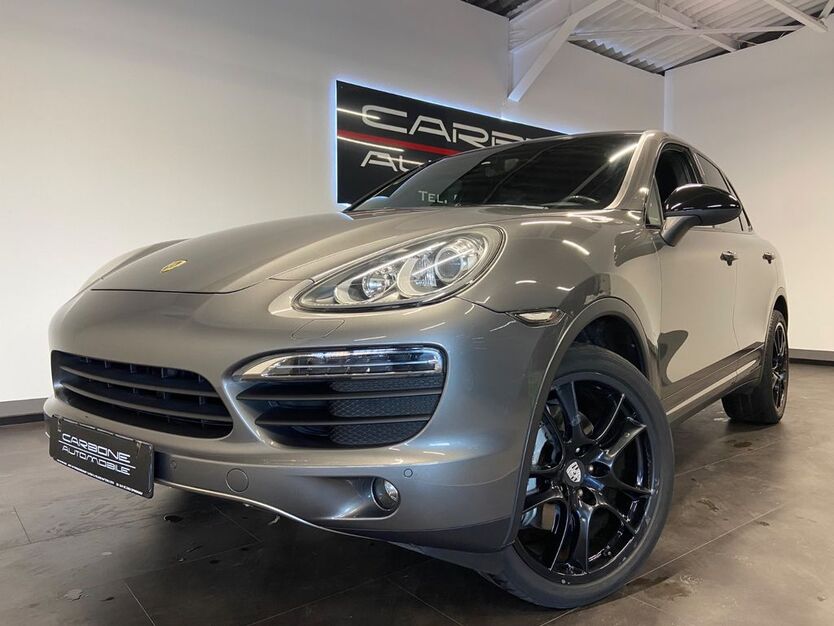Porsche Cayenne 169.120 km 21.900 € Bretten 75015