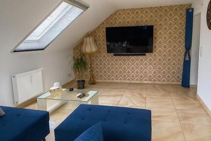Wohnung Baden-Baden Balg - 3 Zimmer, 80 m&sup2;, 940&euro; | Angebot:27612731