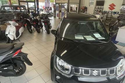 Suzuki Ignis 4.224 km 16.490 € Rülzheim 76761