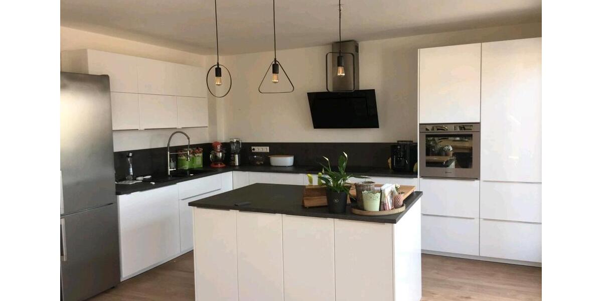 Maisonettenwohnung Bruchsal - 4.5 Zimmer, 135 m&sup2;, 715.000&euro; | Angebot:24788381