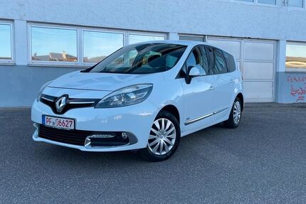 Renault Scenic 192.181 km 4.400 &euro; Pforzheim 75181